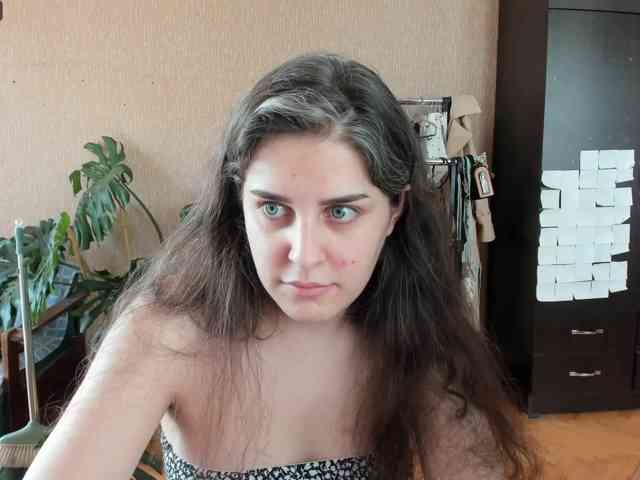 Roselina webcam