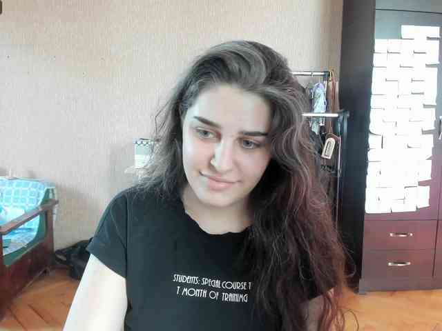 Roselina webcam