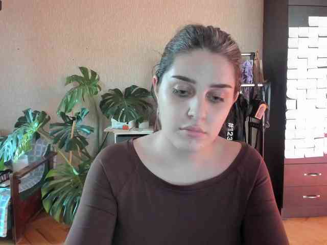 Roselina webcam