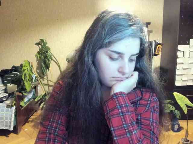 Roselina webcam