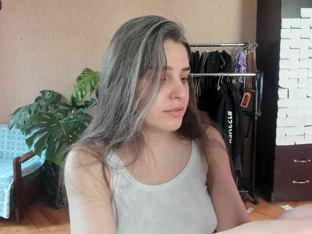 Roselina webcam
