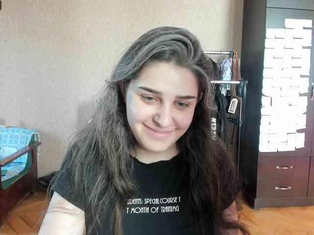 Roselina webcam