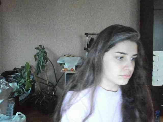 Roselina - Girl 