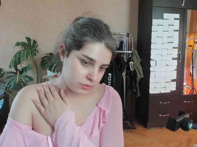 Roselina webcam