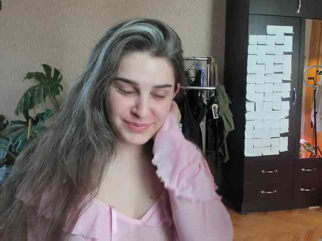 Roselina webcam