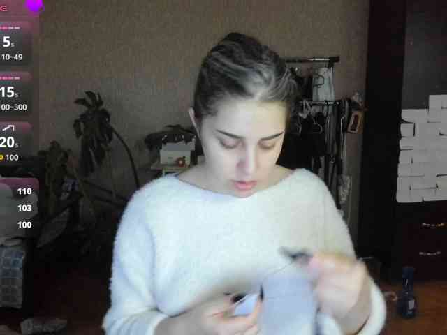 Roselina