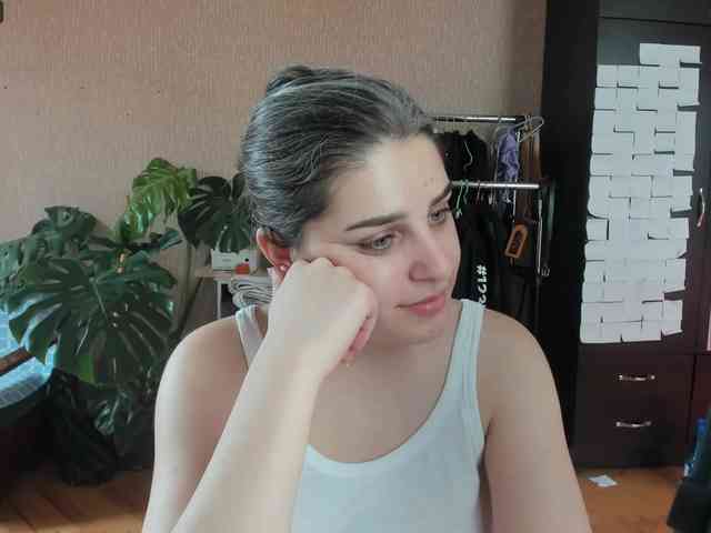 Roselina webcam