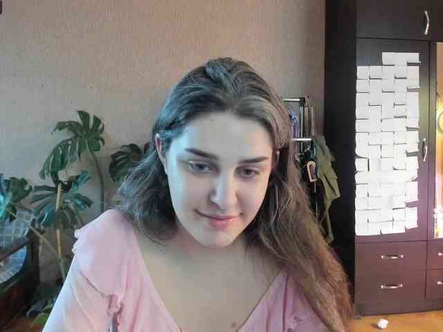 Roselina webcam