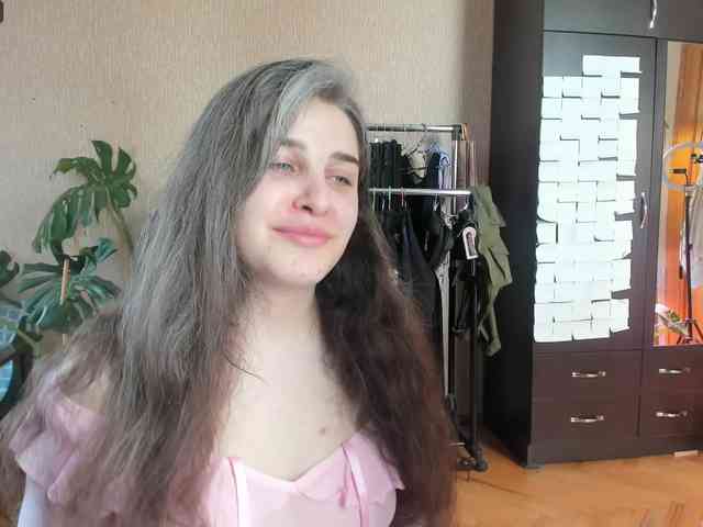 Roselina webcam