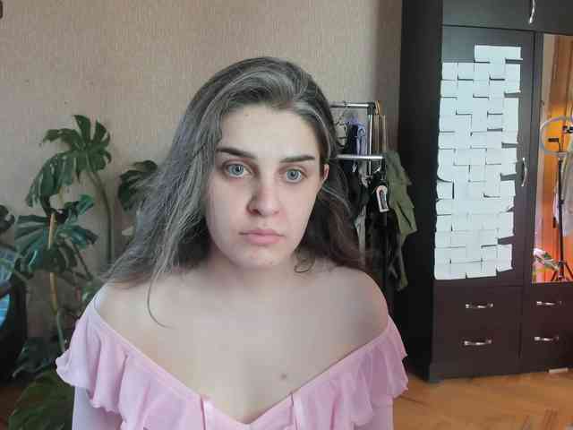 Roselina webcam