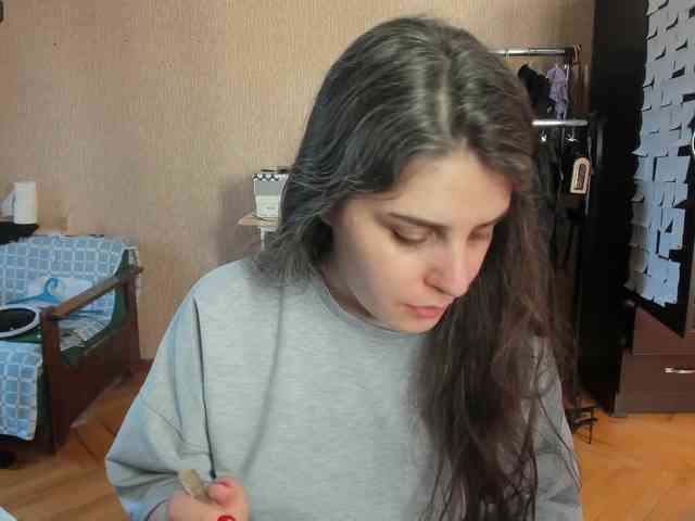 Roselina webcam