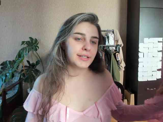 Roselina webcam