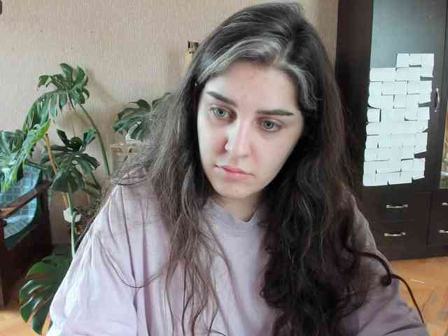 Roselina webcam