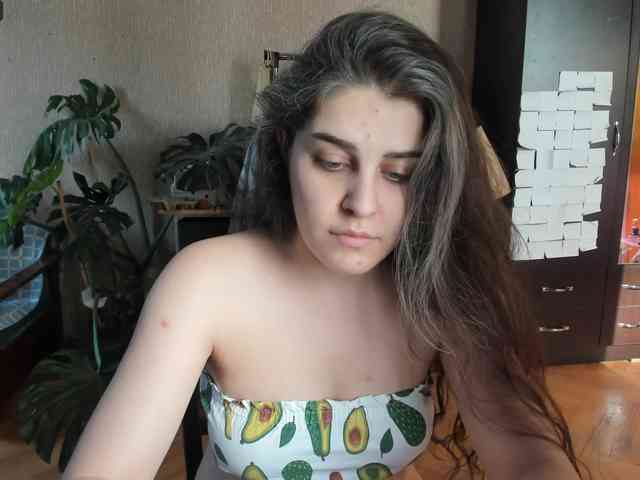 Roselina webcam