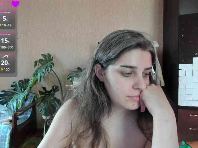 Roselina webcam