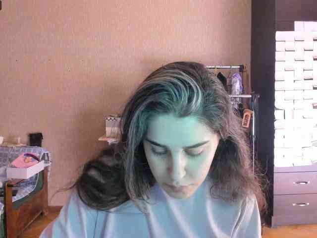 Roselina webcam