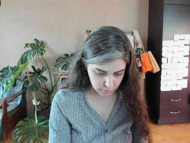Roselina webcam