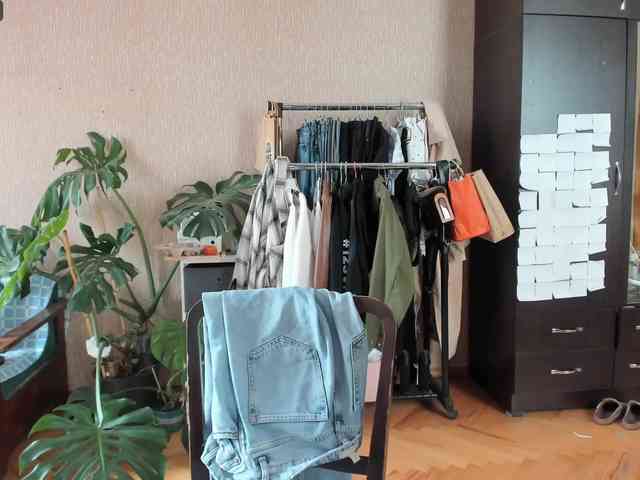 Roselina webcam