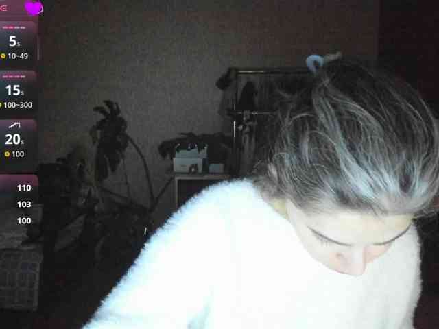 Roselina