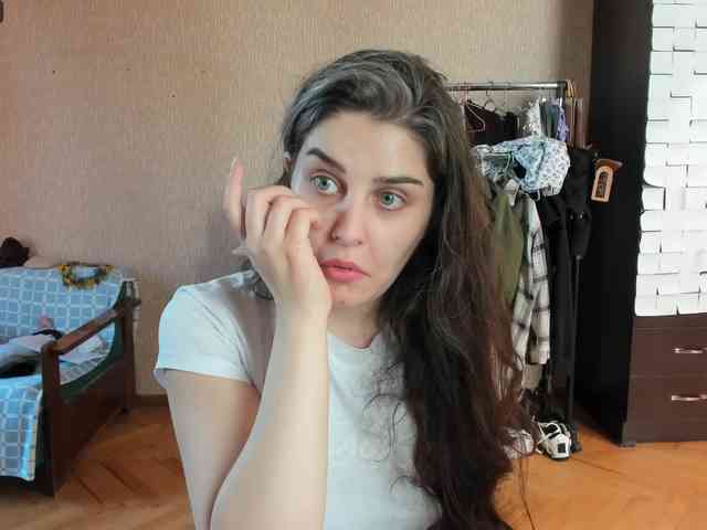 Roselina webcam