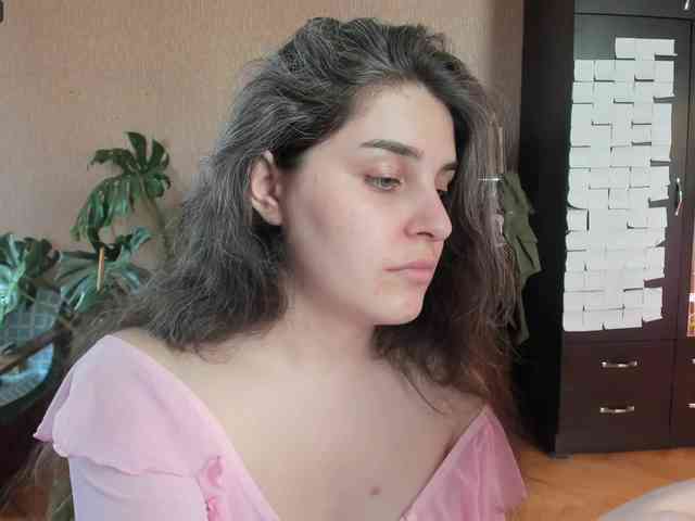 Roselina webcam