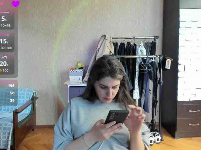 Roselina webcam