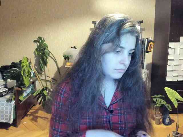 Roselina webcam