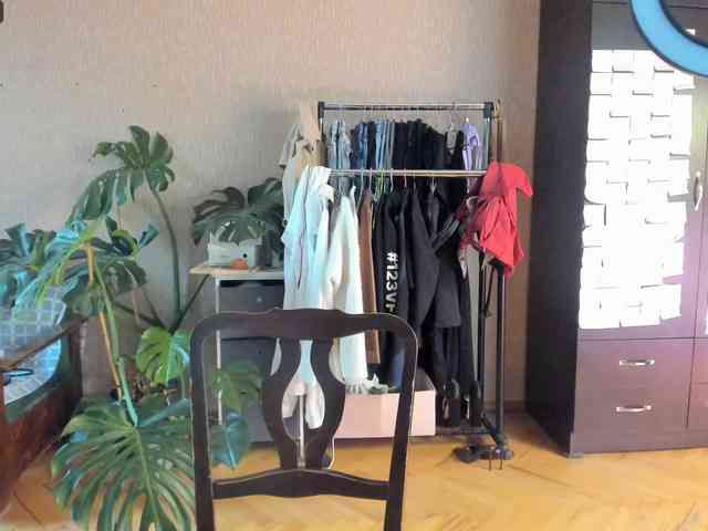 Roselina webcam