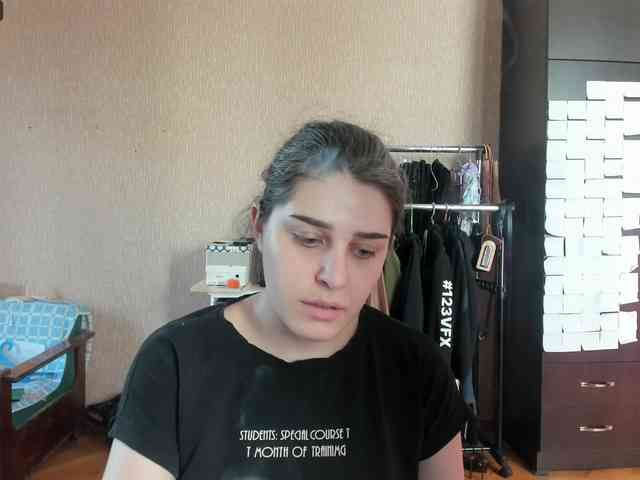 Roselina webcam