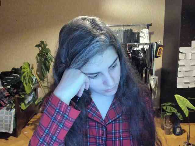Roselina webcam