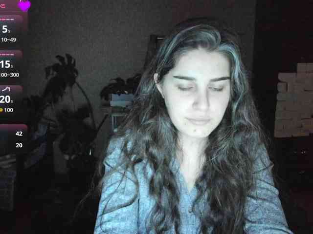 Roselina webcam
