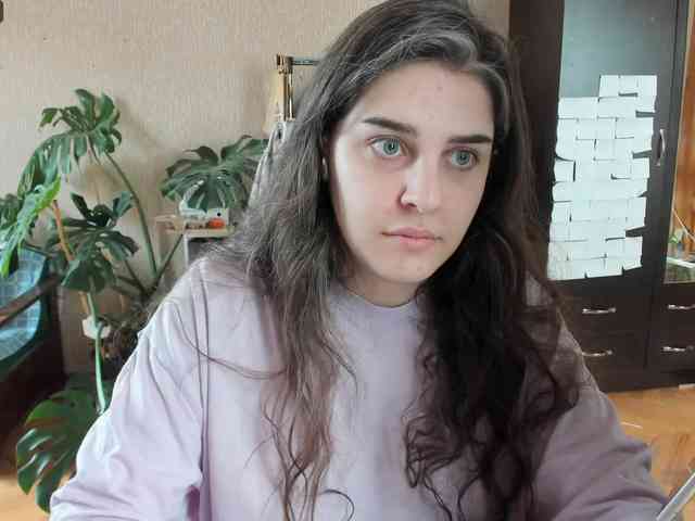 Roselina webcam