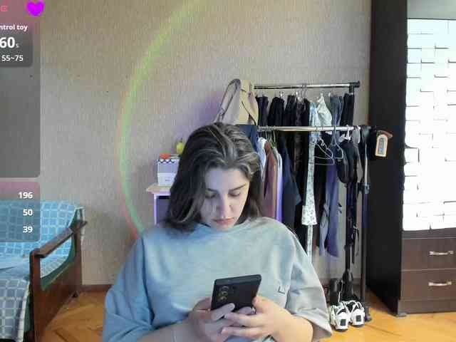 Roselina webcam