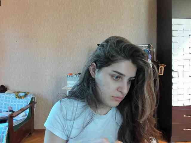 Roselina webcam