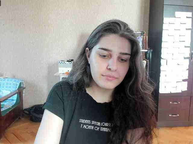 Roselina webcam