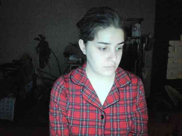 Roselina webcam