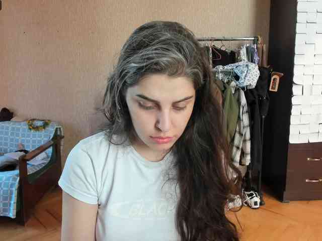 Roselina webcam