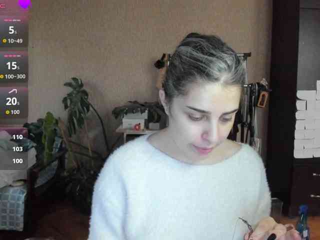 Roselina