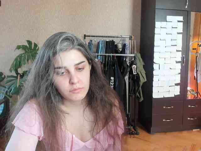 Roselina webcam