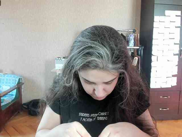 Roselina webcam