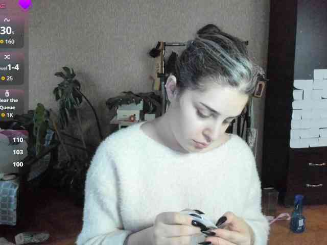Roselina