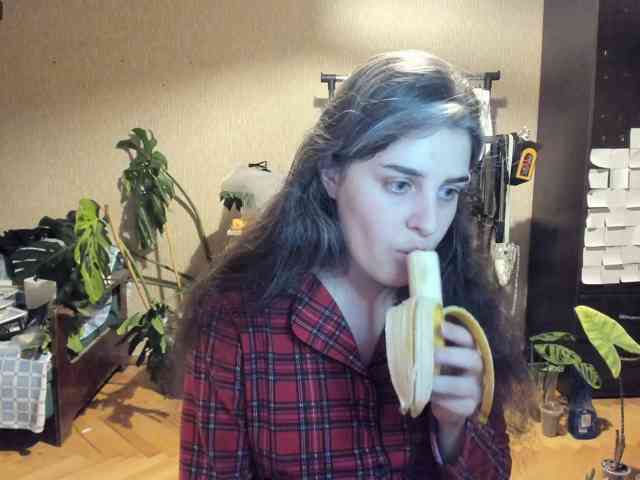 Roselina webcam