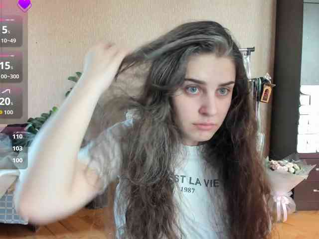 Roselina