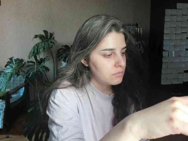 Roselina webcam