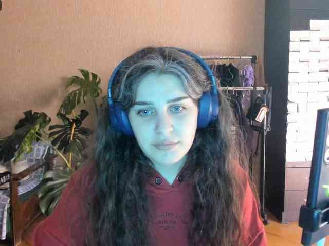 Roselina webcam