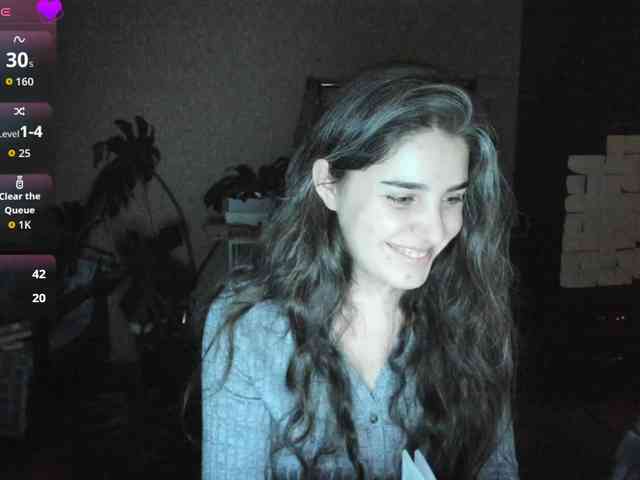 Roselina webcam