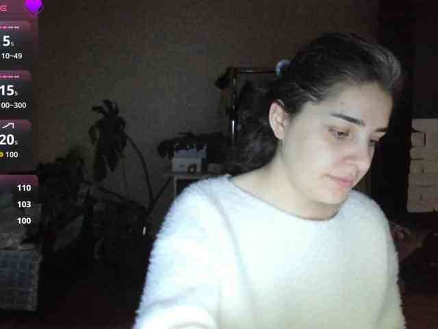 Roselina webcam