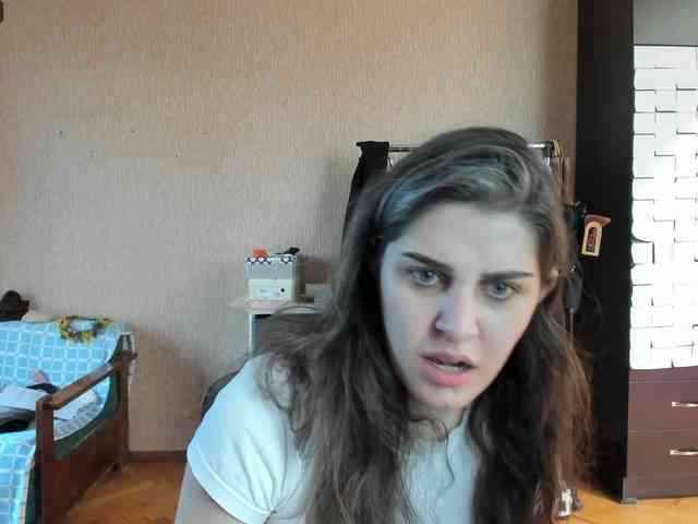 Roselina webcam