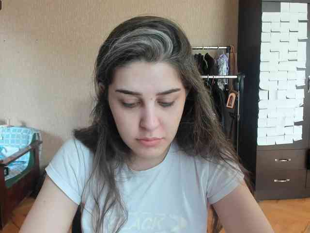 Roselina webcam