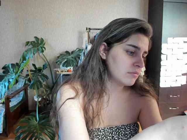 Roselina webcam